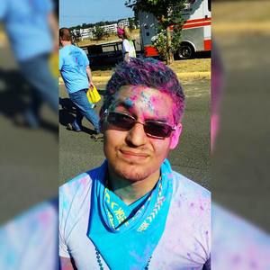 Meet your Posher, Kevin